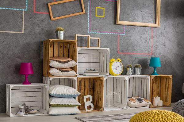 En la actualidad, el cuidado del medio ambiente y la sostenibilidad se han convertido en temas de gran importancia en nuestra sociedad. Muchas personas están buscando alternativas más ecológicas y amigables con el medio ambiente para decorar sus hogares.