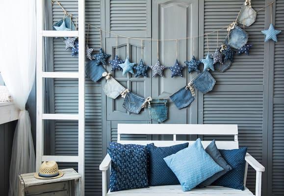 En la actualidad, el cuidado del medio ambiente y la sostenibilidad se han convertido en temas de gran importancia en nuestra sociedad. Muchas personas están buscando alternativas más ecológicas y amigables con el medio ambiente para decorar sus hogares.