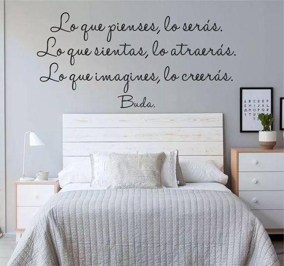 habitaciones modernas pequeñas 2024