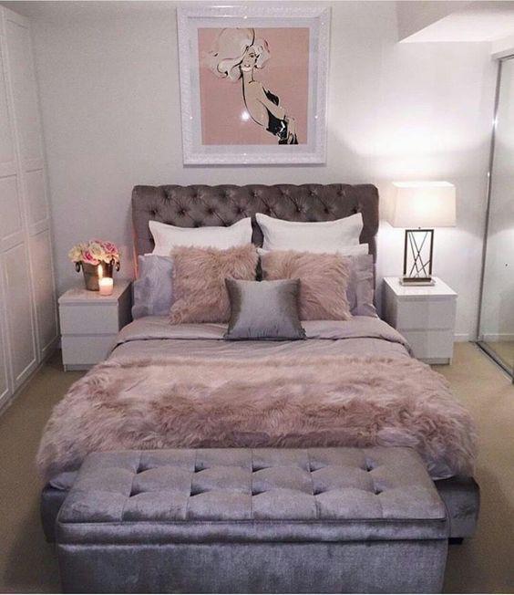 habitaciones modernas para adolescentes