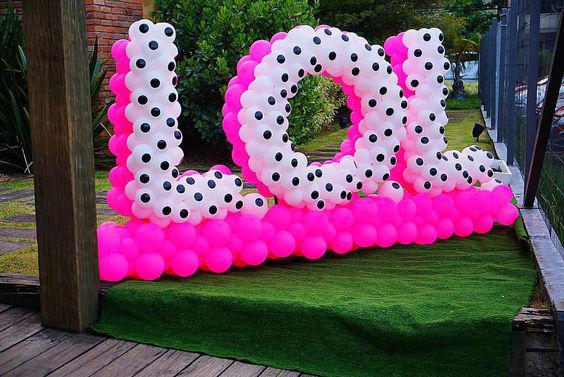 Imágenes de fiesta de cumpleaños LOL surprise