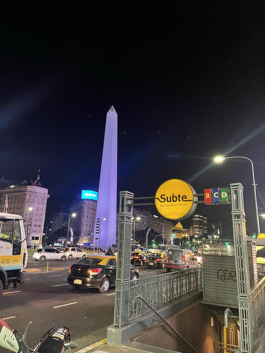 Requisitos para viajar a Argentina