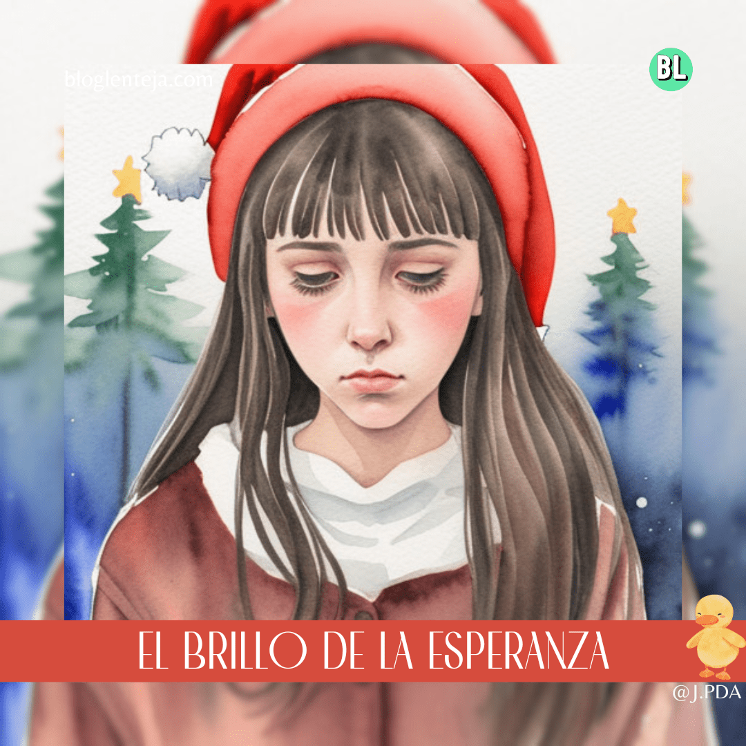 El brillo de la Esperanza