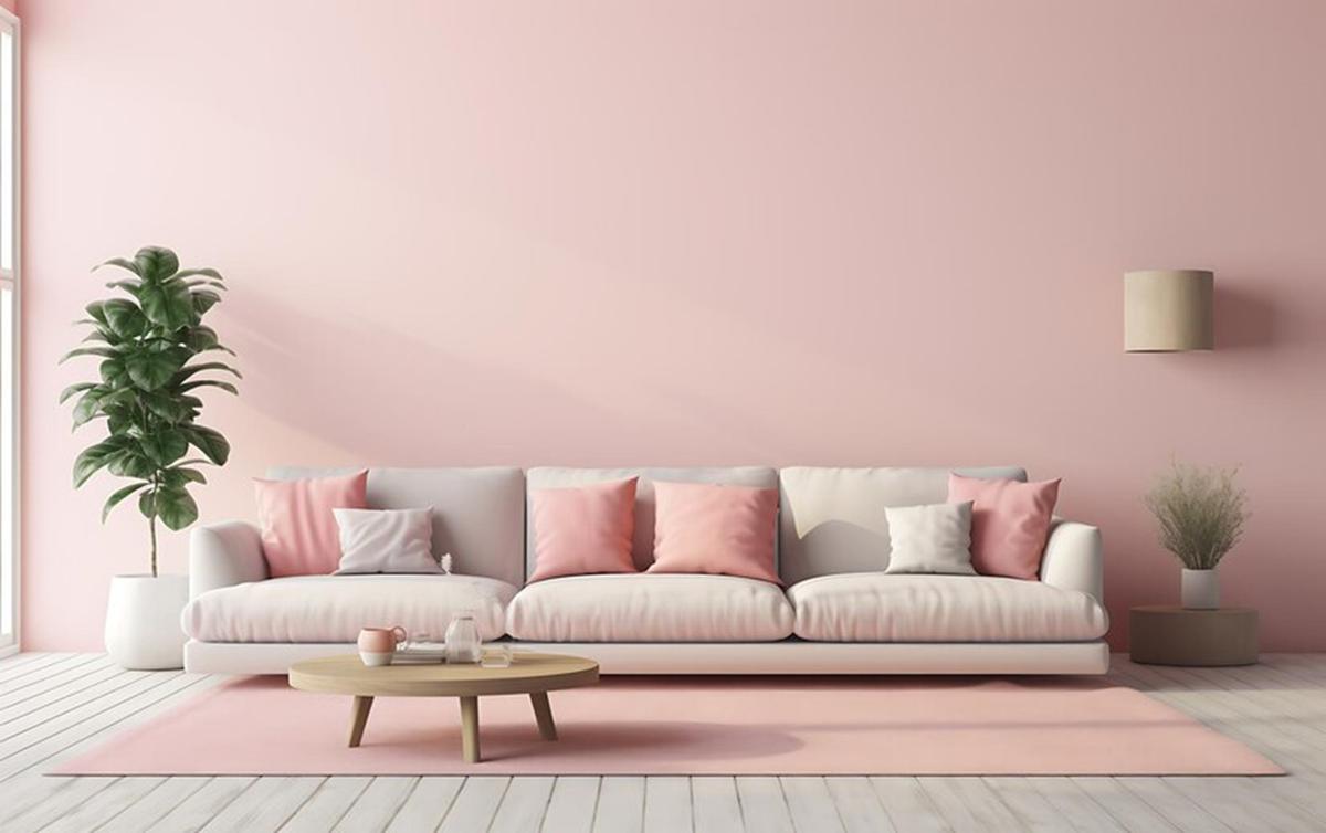 Colores que triunfarán en el mundo de la decoración en 2024 4