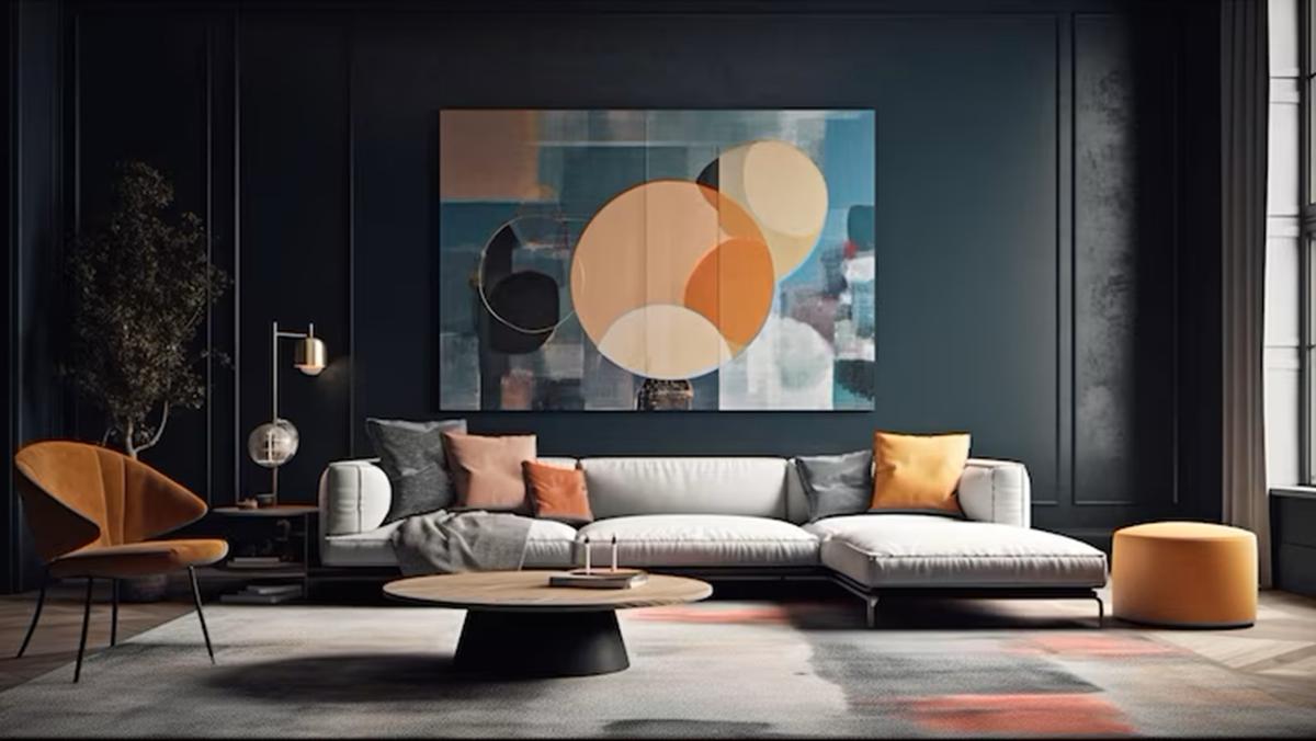 Colores que triunfarán en el mundo de la decoración en 2024 5