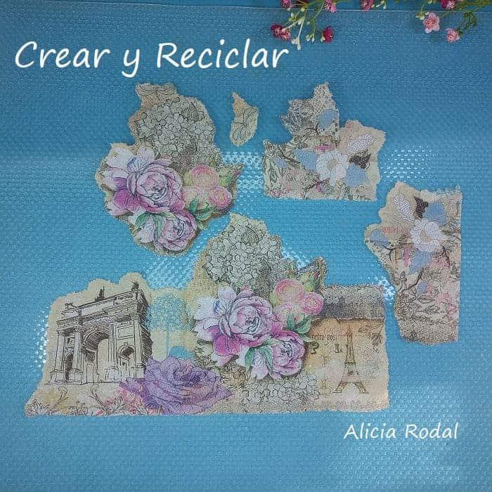 Mira que decoración tan bella podemos hacer reutilizando materiales reciclados y detalles decorativos sencillos, para crear objetos útiles para decorar nuestra casa, vender o regalar, DIY. En este tutorial les mostraré una segunda opción, con una técnica diferente a una manualidad que ya les mostré en un tutorial anterior: 2 ideas con una lata grande de galletas o caramelos.