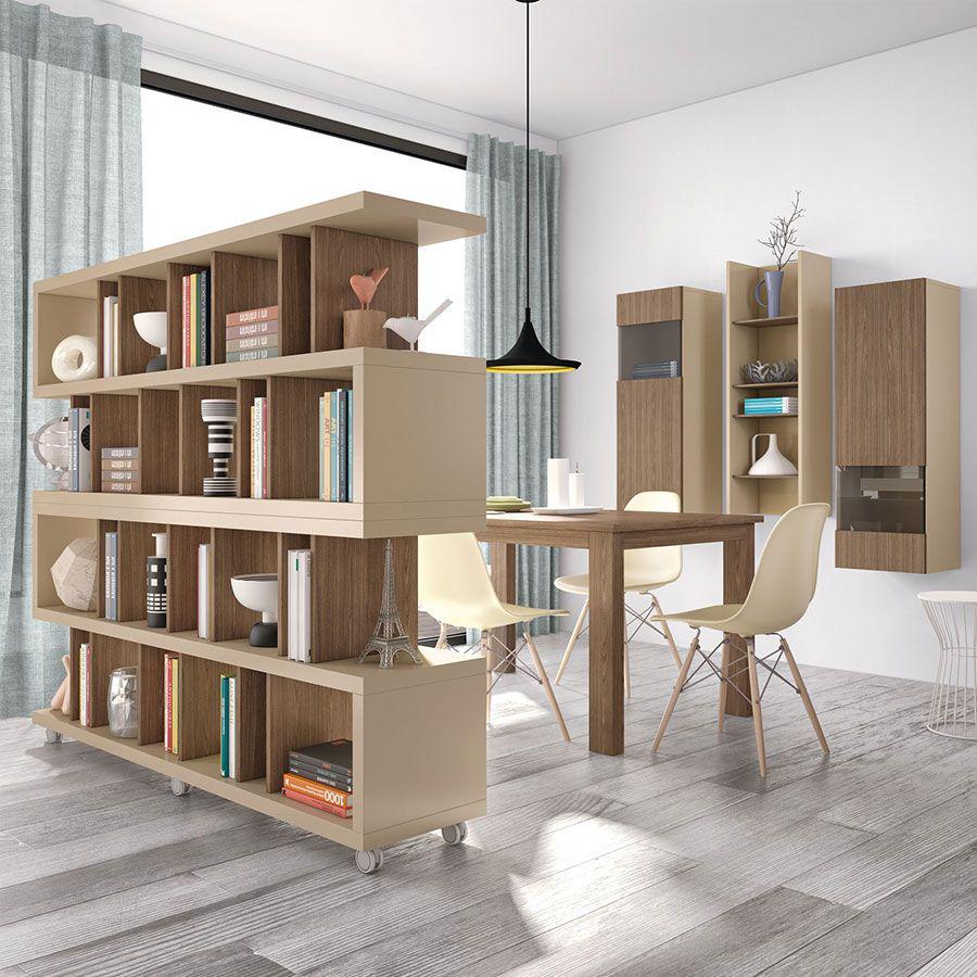librerias a medida
