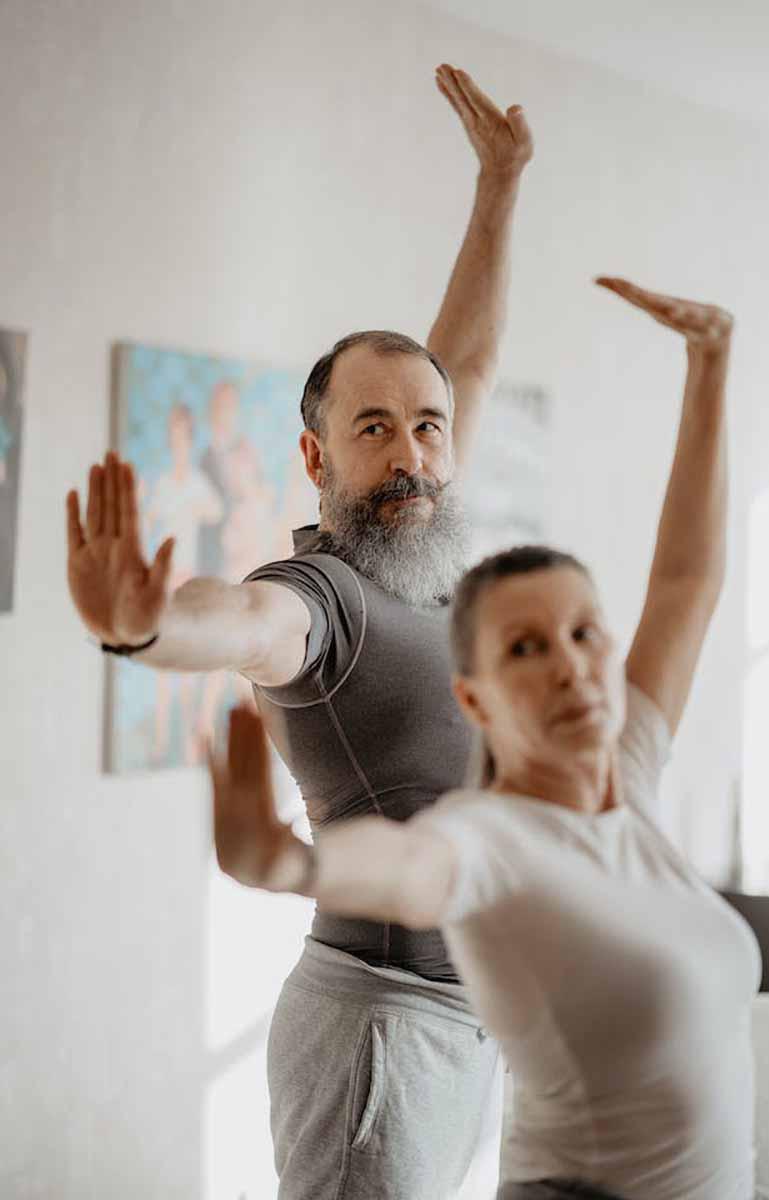 ansiedad generalizada