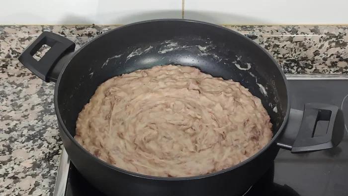 receta de bitterballen paso 2e