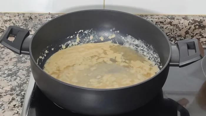 receta de bitterballen paso 1b