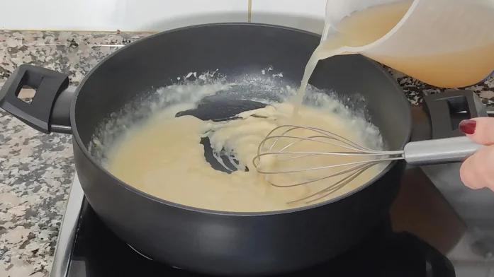 receta de bitterballen paso 1c