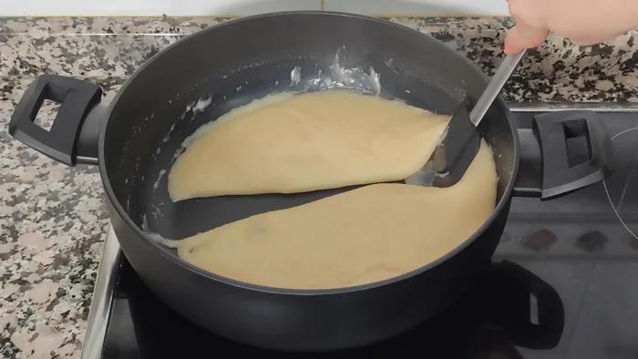 receta de bitterballen paso 1e