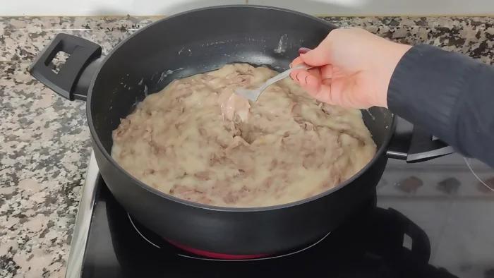 receta de bitterballen paso 2b
