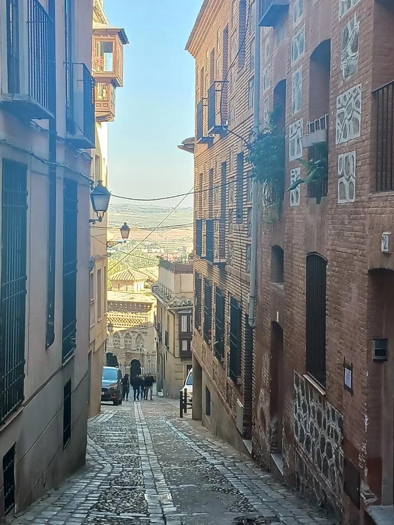 Mezquita del Cristo de la Luz