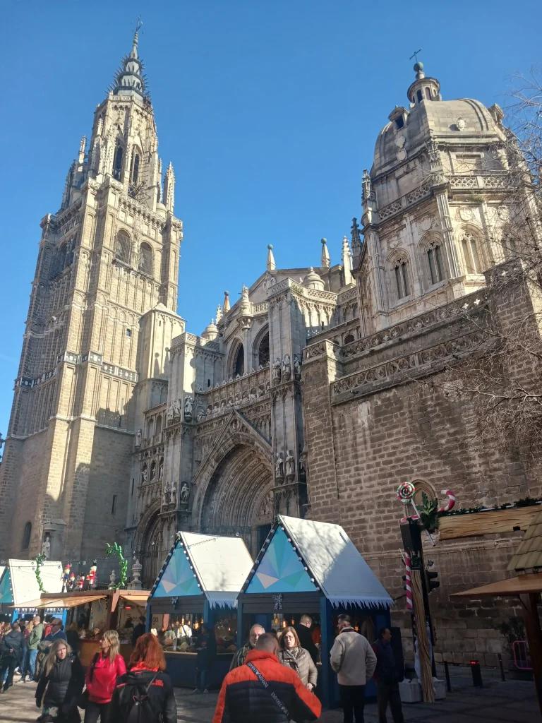catedral de Toledo