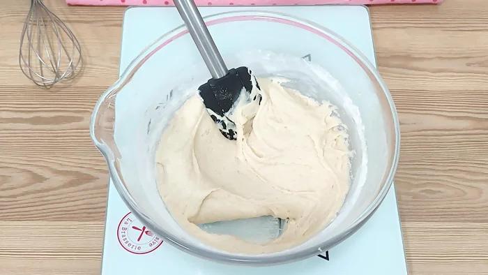 bilbaínos receta paso 1e