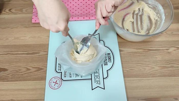 bilbainos receta paso 2