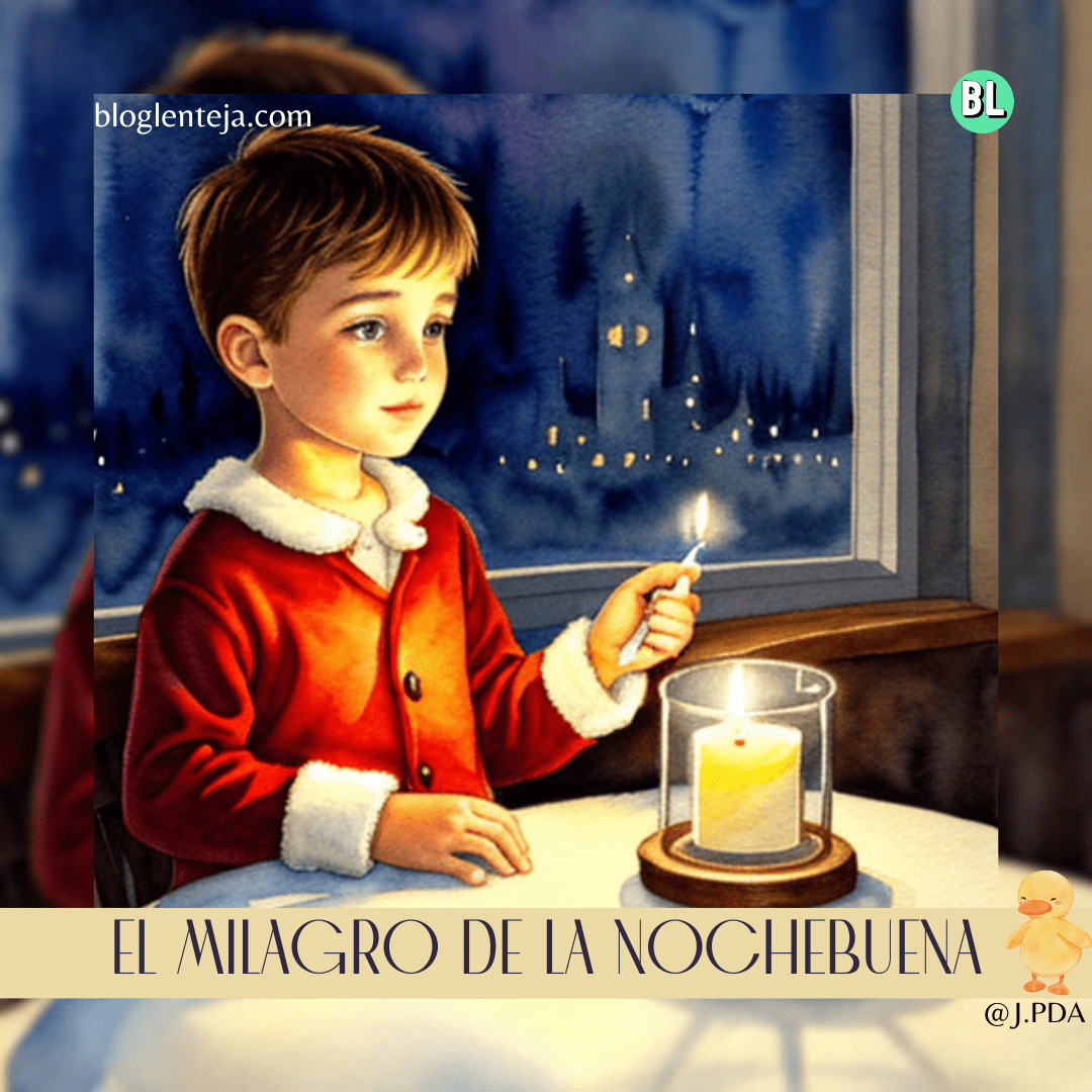 El Milagro de la Nochebuena
