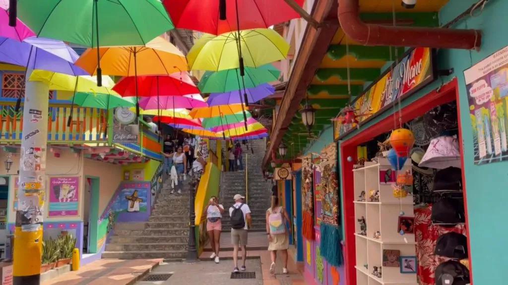 Que hacer en Guatapé