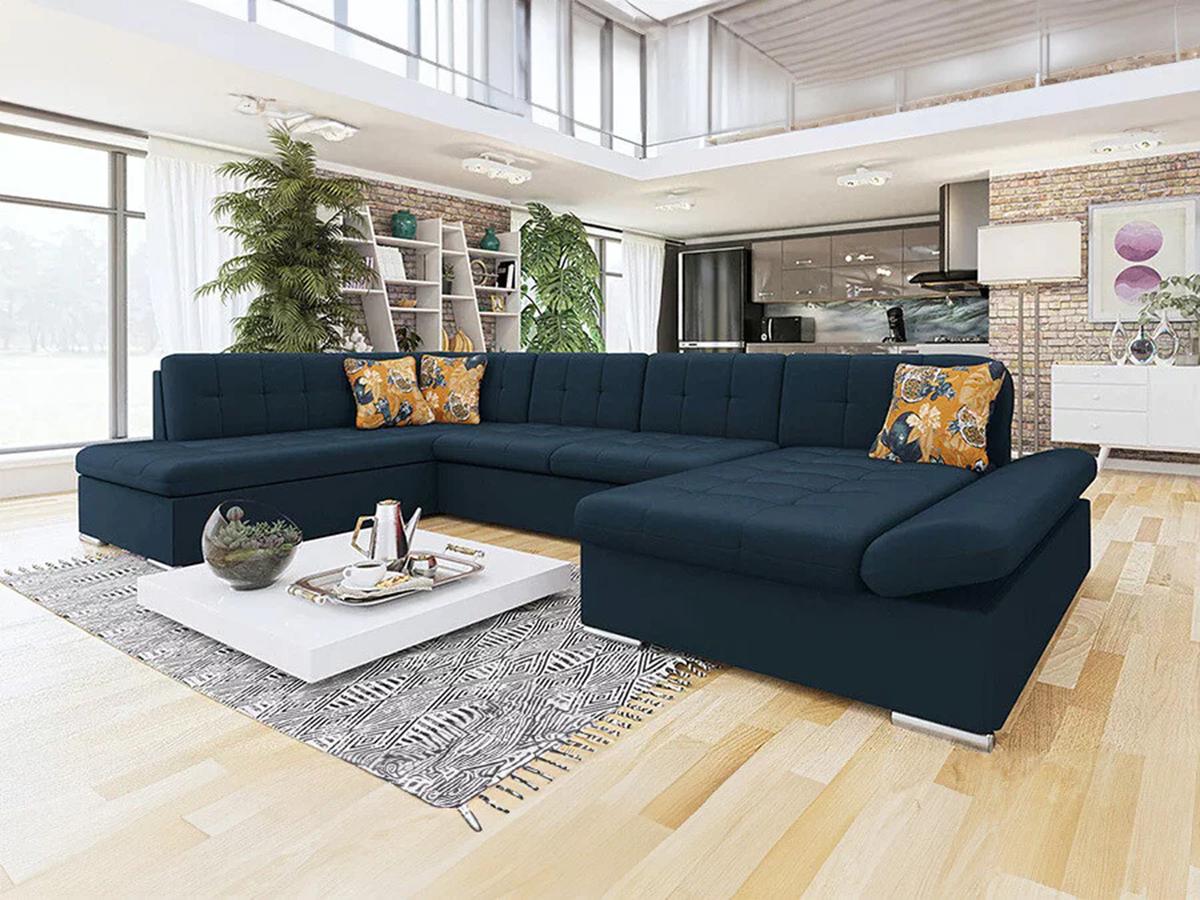 Razones para elegir un sofá rinconero para el salón 3
