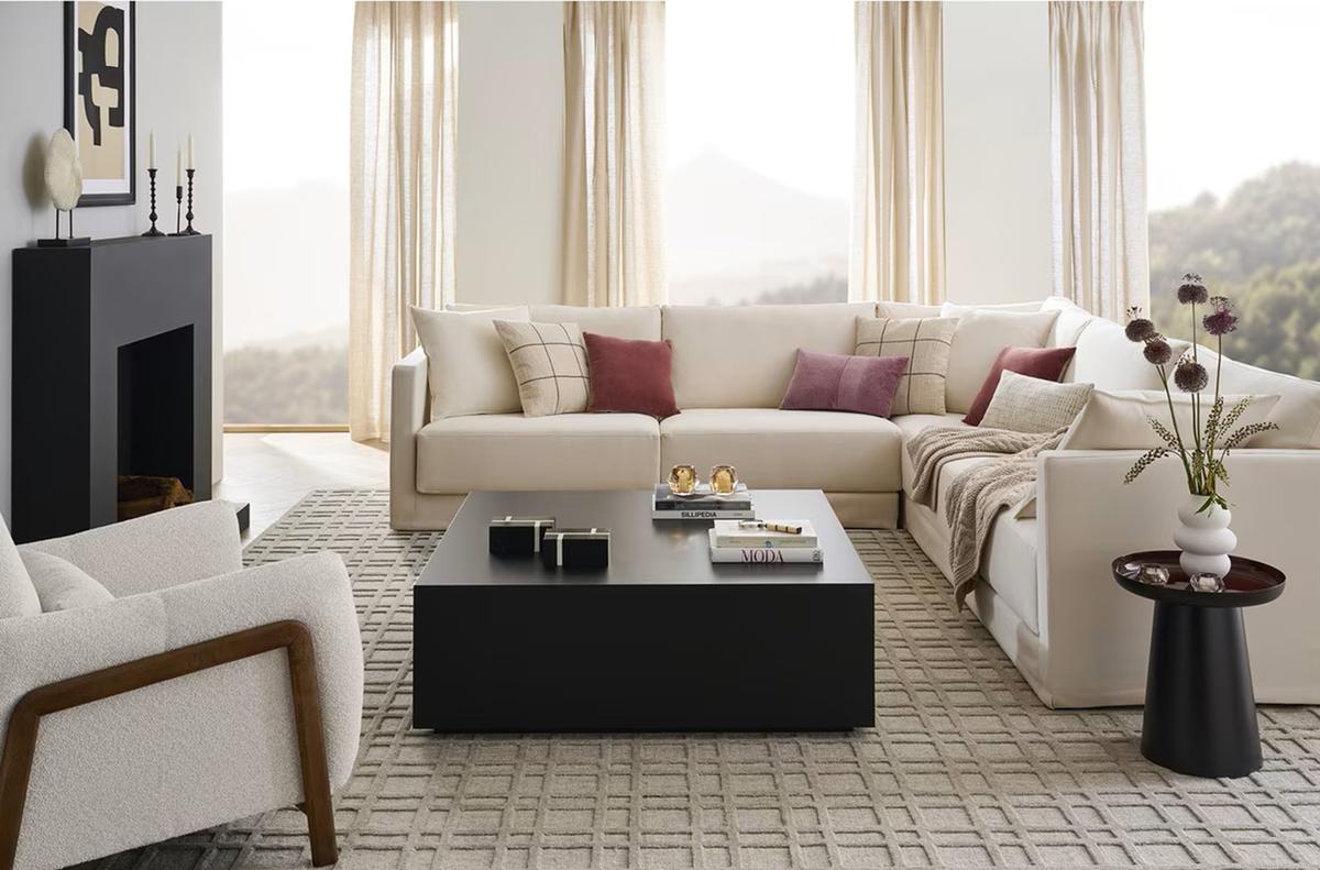 Razones para elegir un sofá rinconero para el salón 5