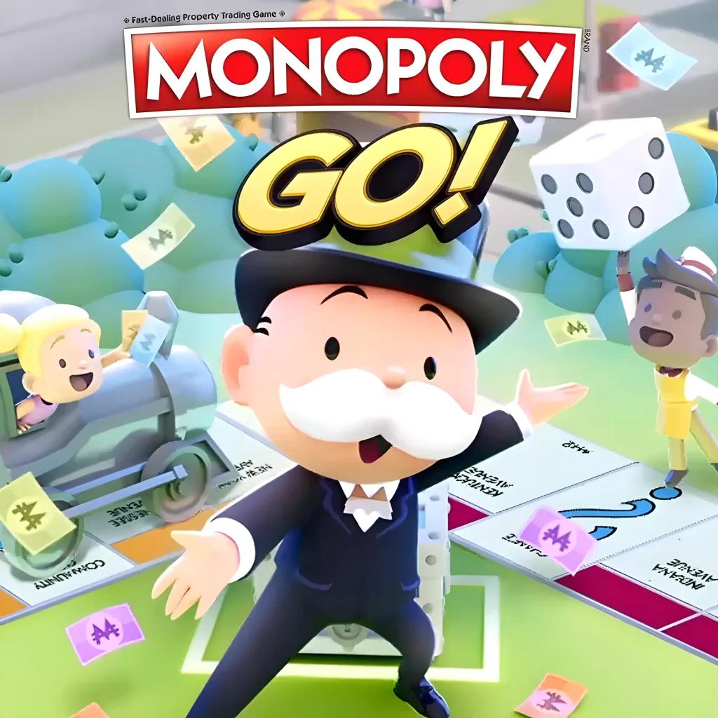 Monopoly Go La Nueva Era Digital del Juego Clásico