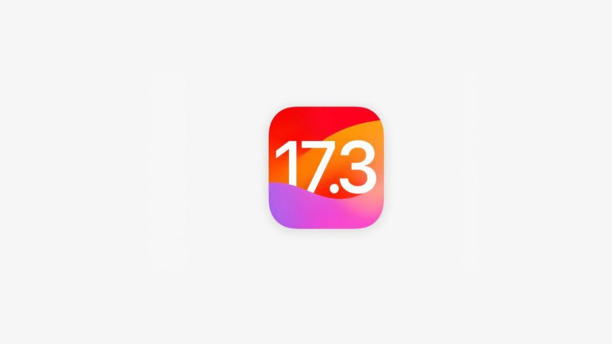 ios 17.3 apple
