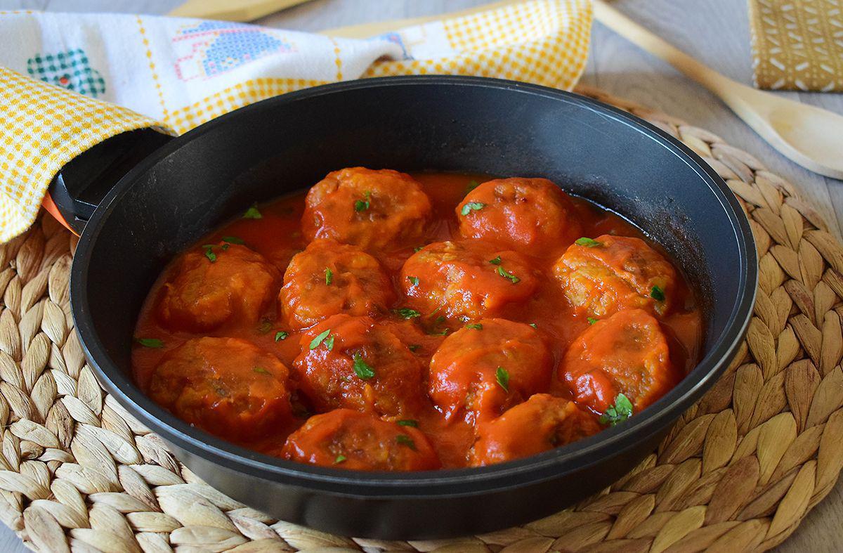 albondigas de berenjena