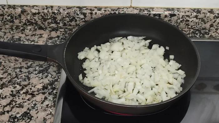 como hacer berenjenas rellenas 4