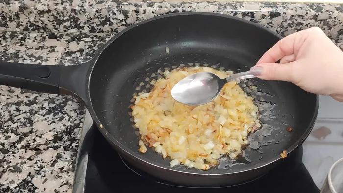 como hacer berenjenas rellenas 4B