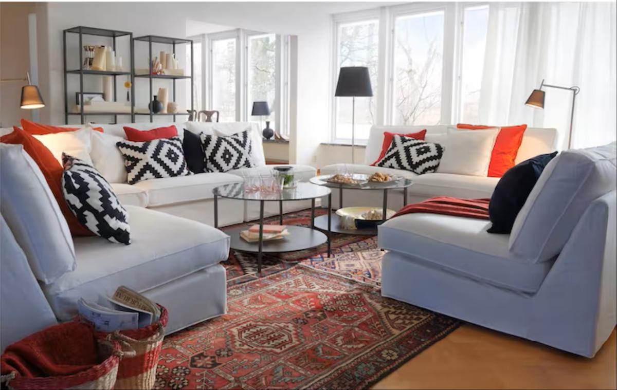 7 opciones lujosas y ecológicas para la decoración de interiores 11