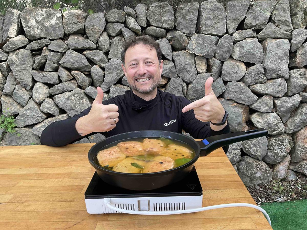 LOMO DE ORZA y Conserva la Carne más de 1 Año
