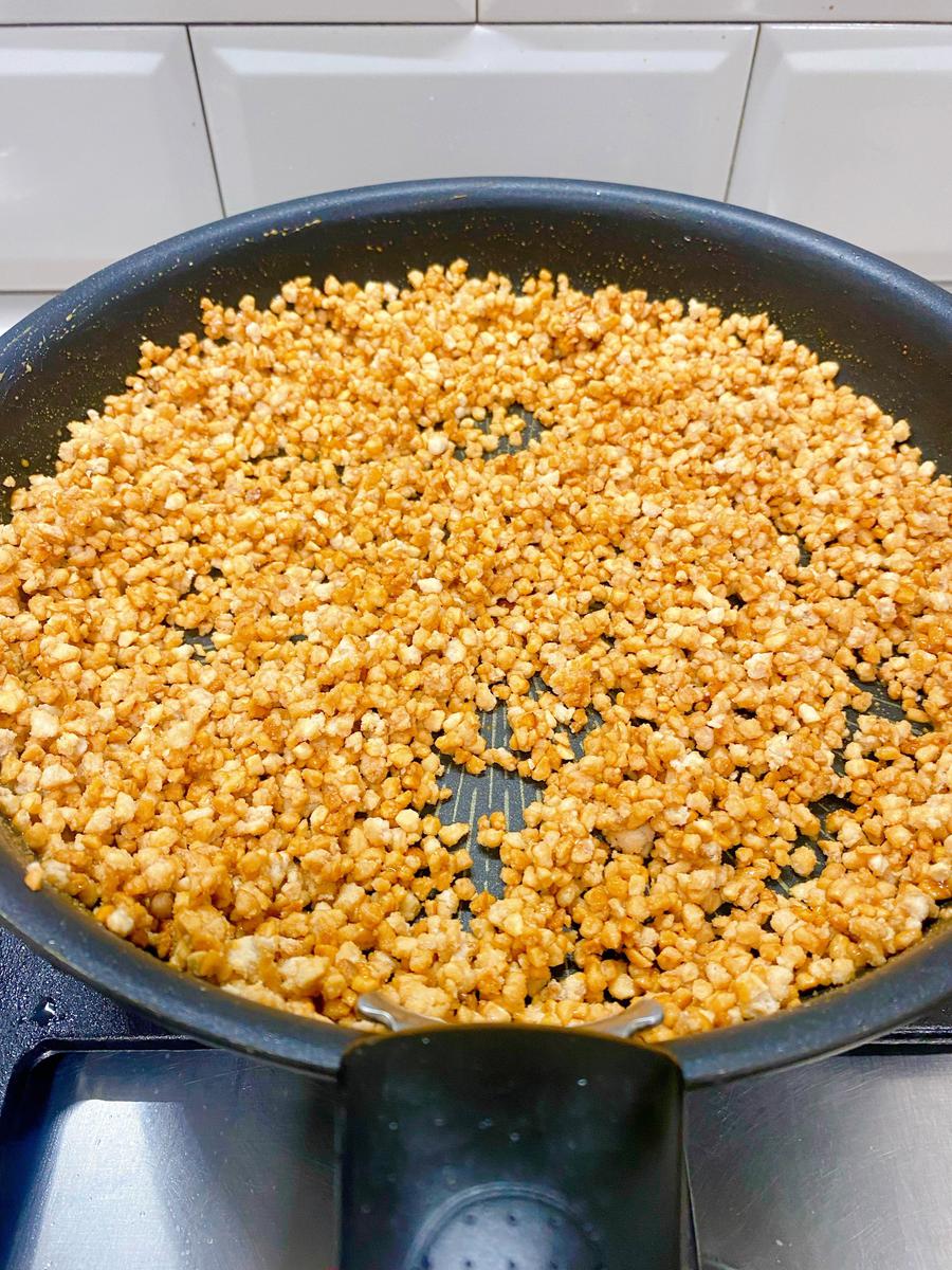 Crocanti de Almendra