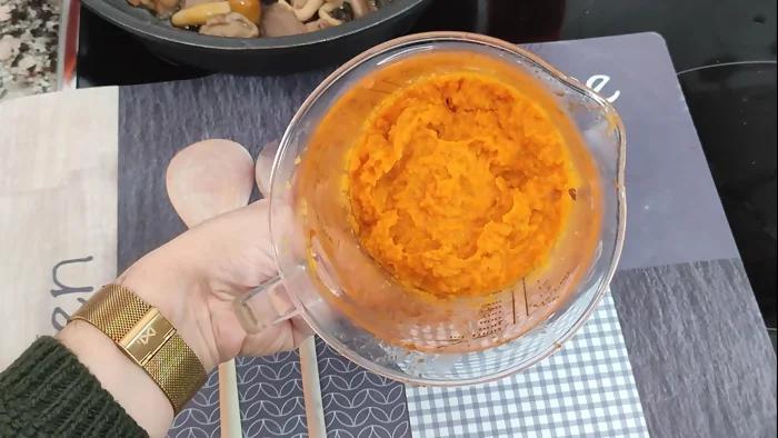 como hacer arroz meloso paso 2d