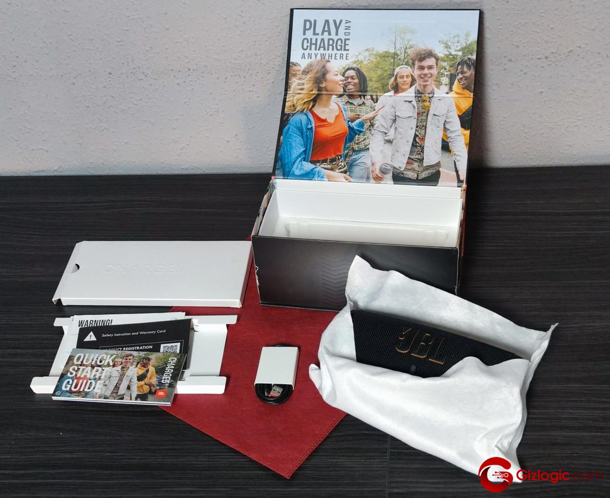 El contenido que viene con tu compra