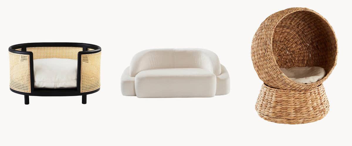 Camas de perro Westwing