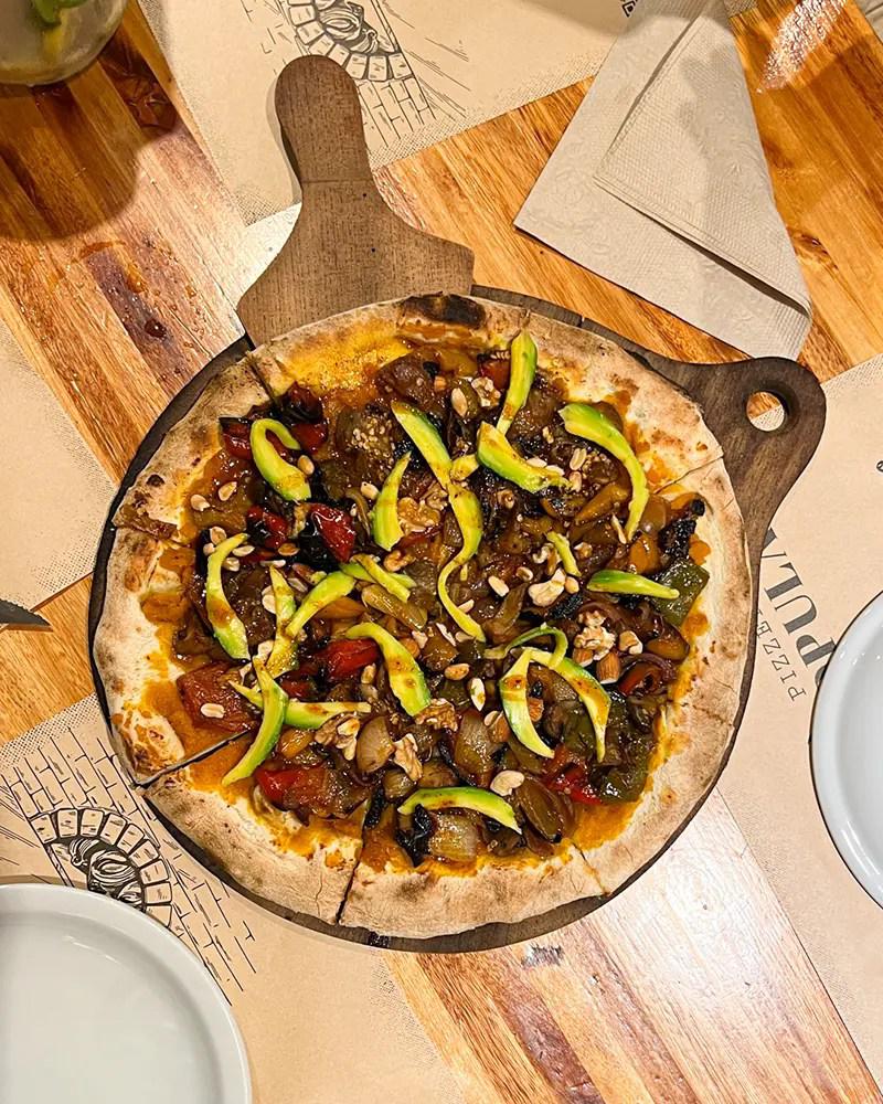 el hornito pizzeria gualeguaychu