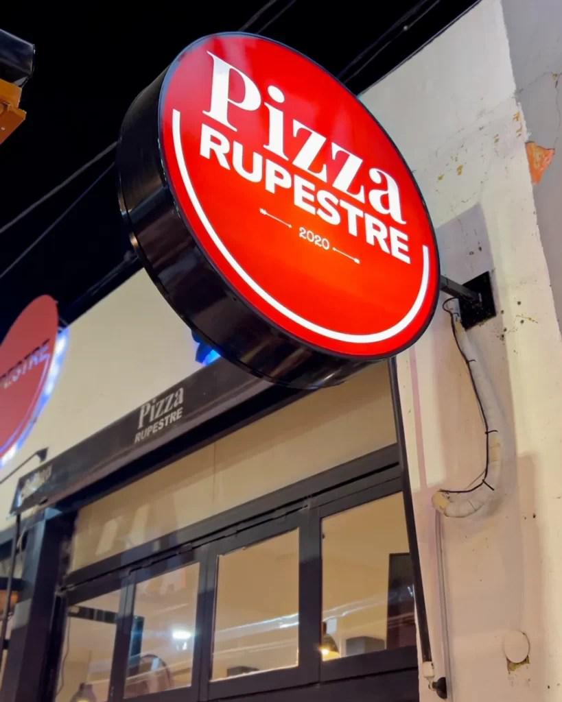 pizza rupestre gualeguaychu