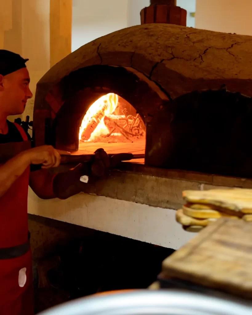 pizza rupestre gualeguaychu