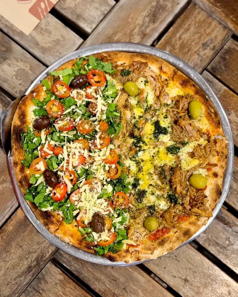 pizza rupestre gualeguaychu