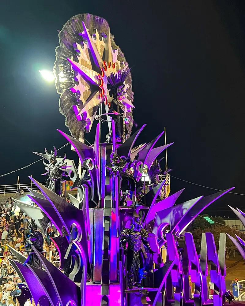 gualeguaychu carnaval 2024