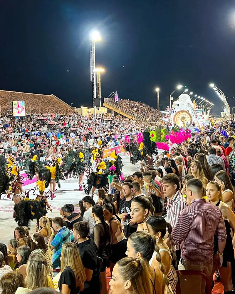 gualeguaychu carnaval 2024