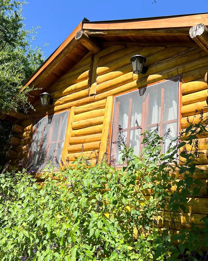 el portal gualeguaychu cabañas