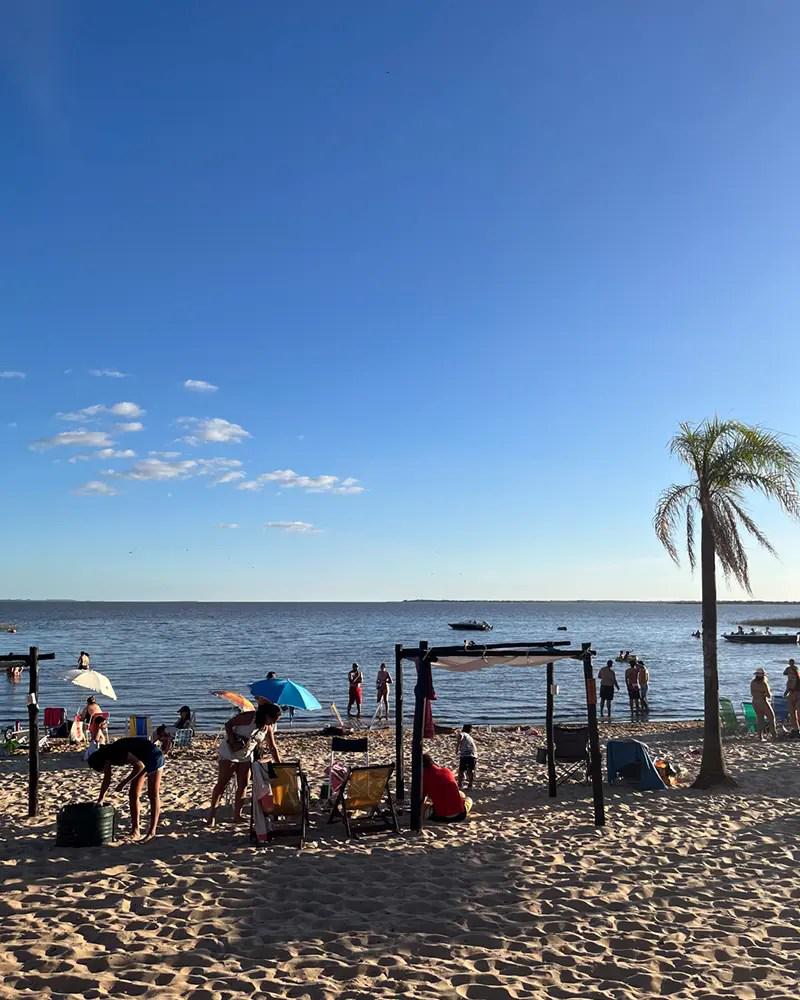 gualeguaychu nandubaysal rio 2024