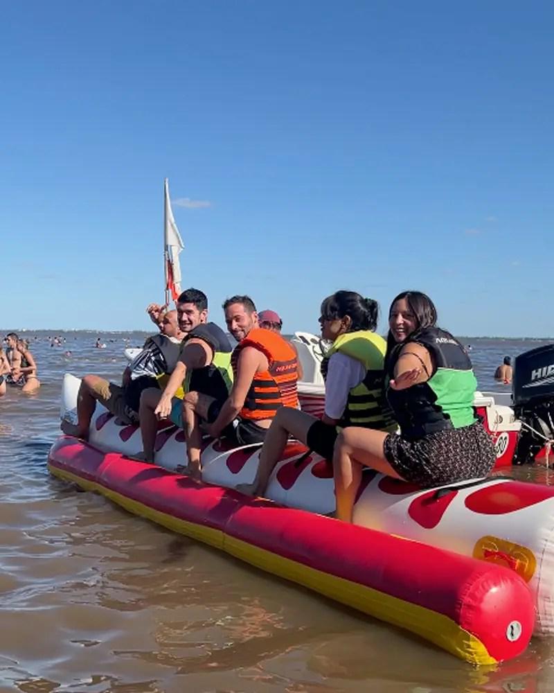 gualeguaychu nandubaysal rio 2024