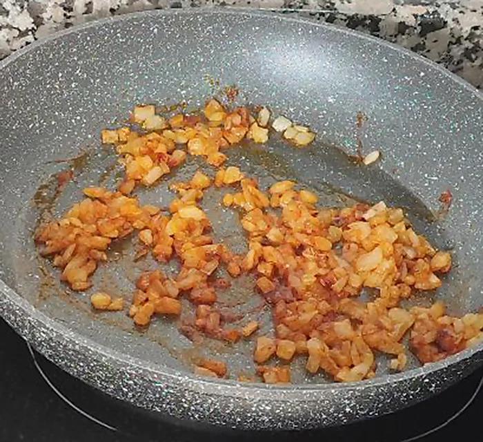 como hacer ropa vieja paso 2b