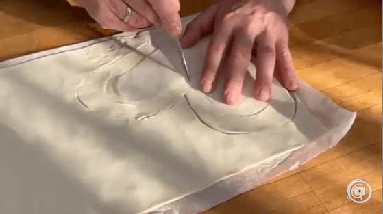 Postre ESPECIAL para SAN VALENTIN