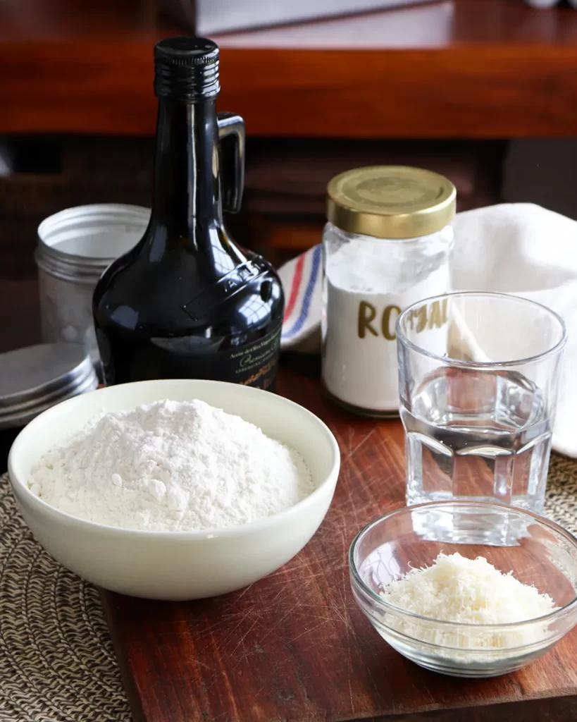 pancitos rellenos jamon queso