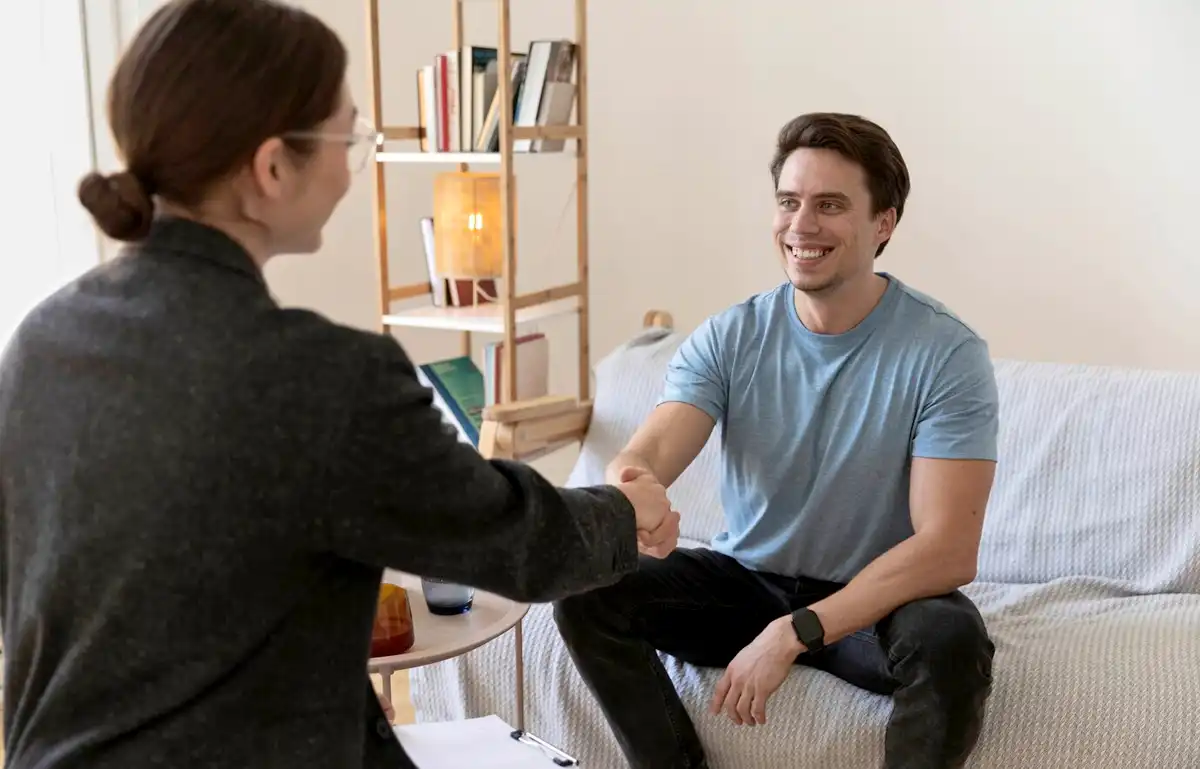 Cómo se comienza a realizar las Terapias Psicológicas