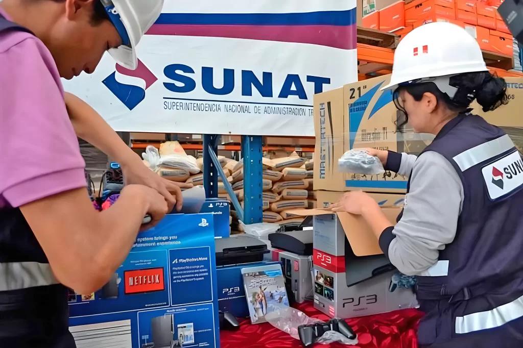 Cómo consultar el estado de RUC en la SUNAT